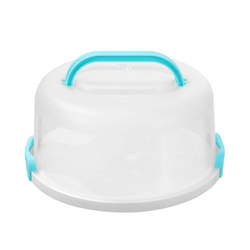 Cake Holder Round With Handle