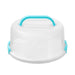 Cake Holder Round With Handle