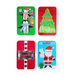 Christmas Gift Card Tins - Assorted
