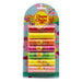 Chupa Chups Lip Balm 7 PK
