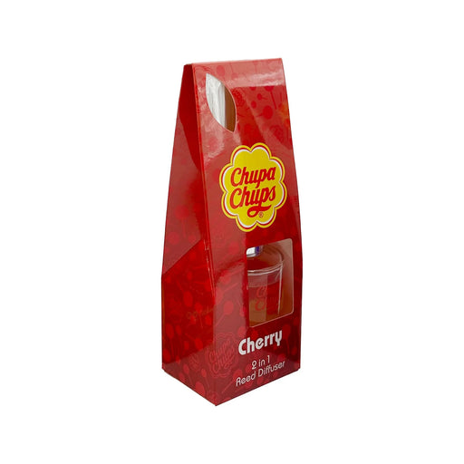 Chupa Chups Reed Diffuser 2-In-1 Cherry 30ml