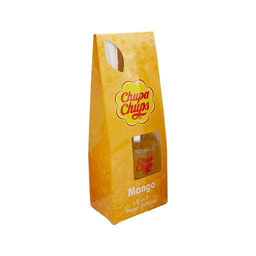 Chupa Chups Reed Diffuser 2-In-1 Mango 30ml
