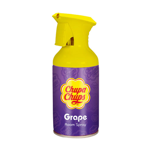 Chupa Chups Trigger Spray Grape