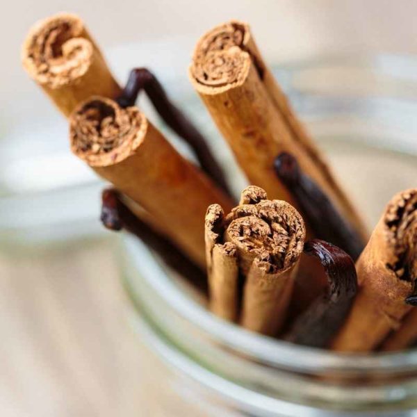 Cinnamon Room Fragrance Sticks 12PK