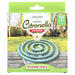 Citronella Incense Coils 10 Pack