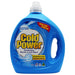 Cold Power Bulk 4 Litre Laundry Liquid Value Pack