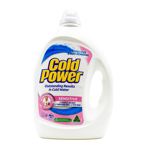Cold Power Sensitive 2 Litre