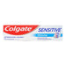 Colgate Advanced Whitening Sensitive Toothpaste 110g
