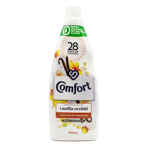 Comfort Fabric Conditioner Vanilla Orchid 900ml