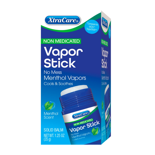 Cooling Vapor Stick