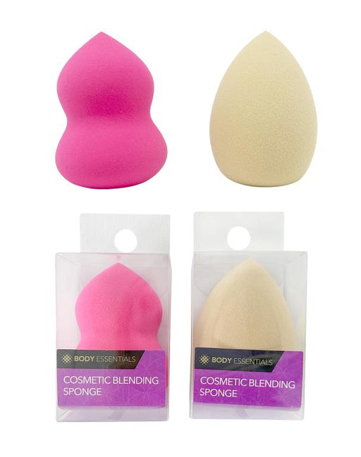 Cosmetic Blending Sponge