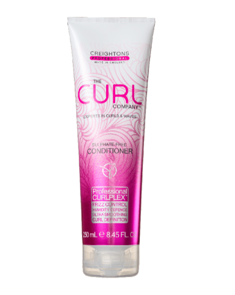 Creightons The Curl Company Frizz Control Conditioner 250ml