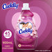 Cuddly Aroma Collections 900ml Fabric Softener Japanese Cherry Blossom