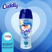 Cuddly In Wash Scent Booster Sunshine Fresh 240g