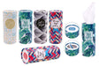 Cylinder Style Car Tissues - Inspirational Sayings