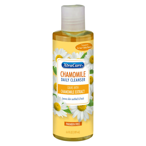 Daily Facial Cleanser Chamomile 189ml