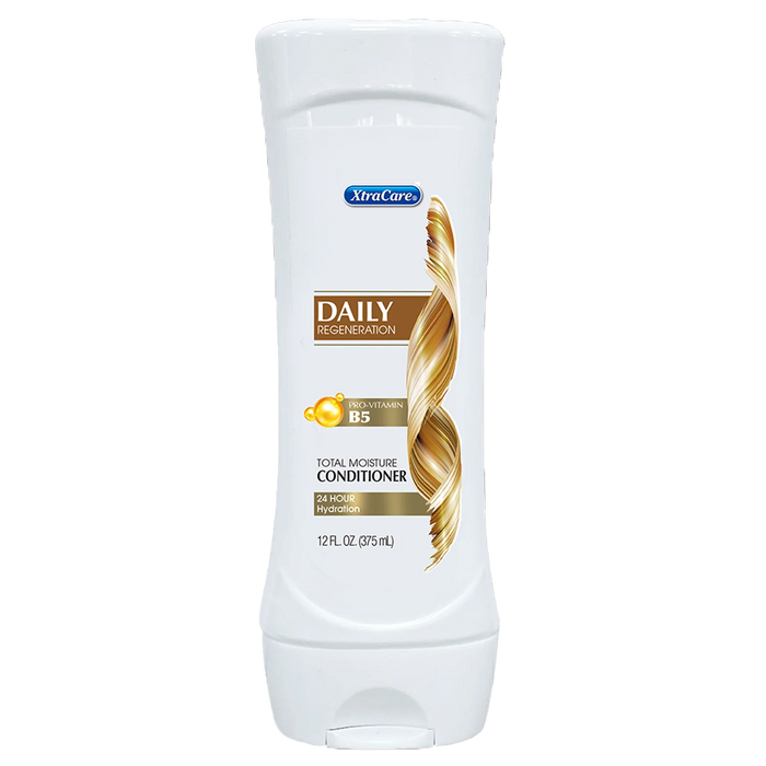 Daily Regeneration Conditioner – Daily Moisture With Pro Vitamin B5