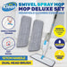 Deluxe Spray Mop