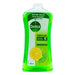 Dettol 950ml Liquid Hand Wash Refill Lemon Lime
