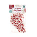 Dog Christmas Chew Candy Canes 10PK