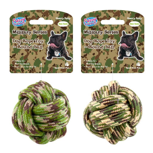 Dog Rope Toy