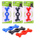 Dog Rubber Toy Bone