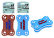 Doggy Biscuit Toy