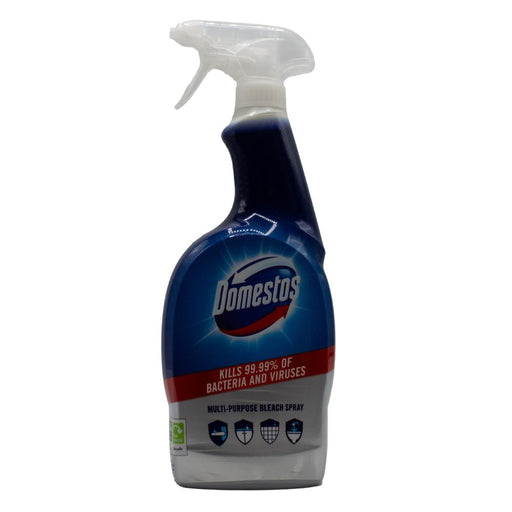 Domestos Multi Purpose Bleach Spray 700ml