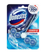 Domestos Power Toilet Cage Block - Ocean