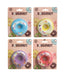 Doughnut Shaped Bath Fizzers