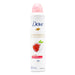 Dove Advanced Care Antiperspirant Aerosol Deodorant - Pomegranate & Lemon Verbena Scent