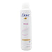 Dove Antiperspirant 1/4 Moisturising Cream Floral Scent 250ml