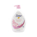 Dove Body Wash 1 Litre Sakura Blossom