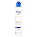Dove Ladies Deodorant 220ml Advanced Protection - Original