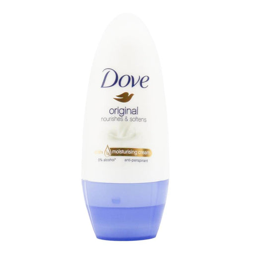 Dove Ladies Deodorant Roll On Original
