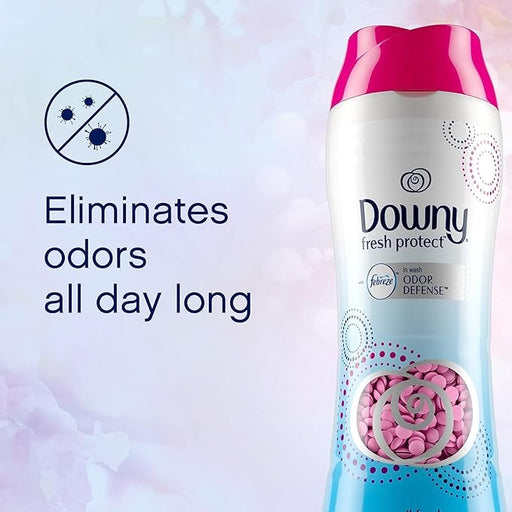 Downy 422g April Fresh In-Wash Scent Booster