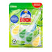 Duck Toilet Cage Active Foam Citrus Burst