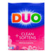 Duo Washing Laundry Powder 2kg Wild Lily Jasmine