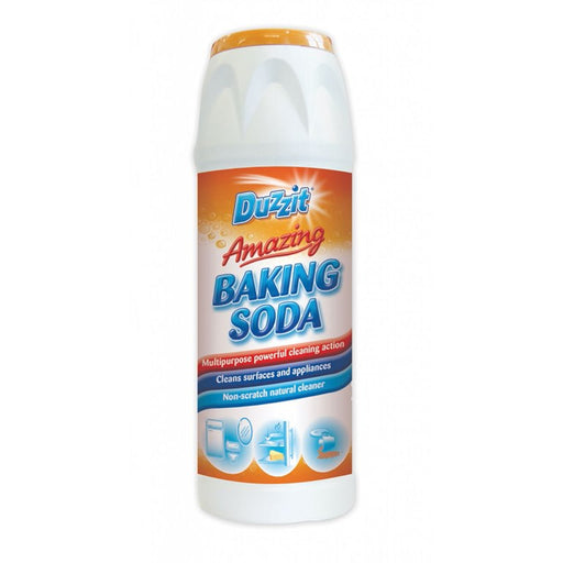 Duzzit Baking Soda 500g
