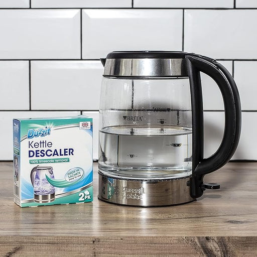 Duzzit Kettle Descaler 2PK