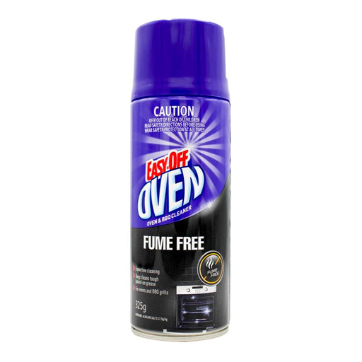 Easy Off Oven Fume Free Cleaner 325g