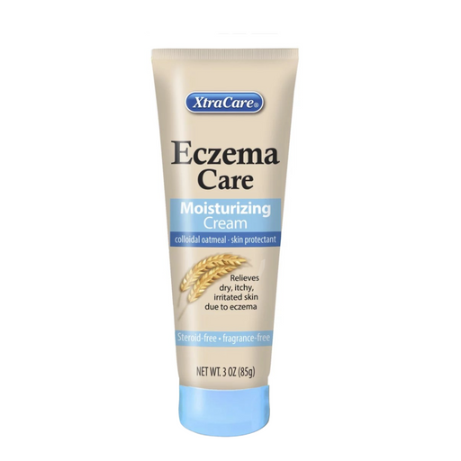 Eczema Moisturising Cream 85g