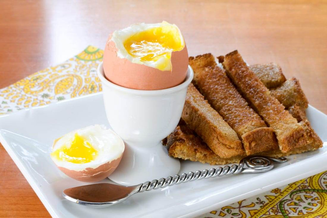 Egg Cups Plastic 4 PK