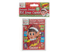 Elf Jumbo Snap Cards
