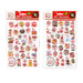 Elf Stickers 32PK