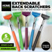 Extendable Back Scratcher