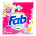 Fab Laundry Washing Powder Frangipani 2kg