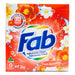 Fab Laundry Washing Powder Fresh Blossoms 2kg