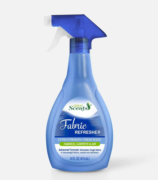 Fabric Refresher - Fresh Linen Scent 414ml