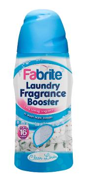 Fabrite In Wash Laundry Booster - Clean Linen 350g